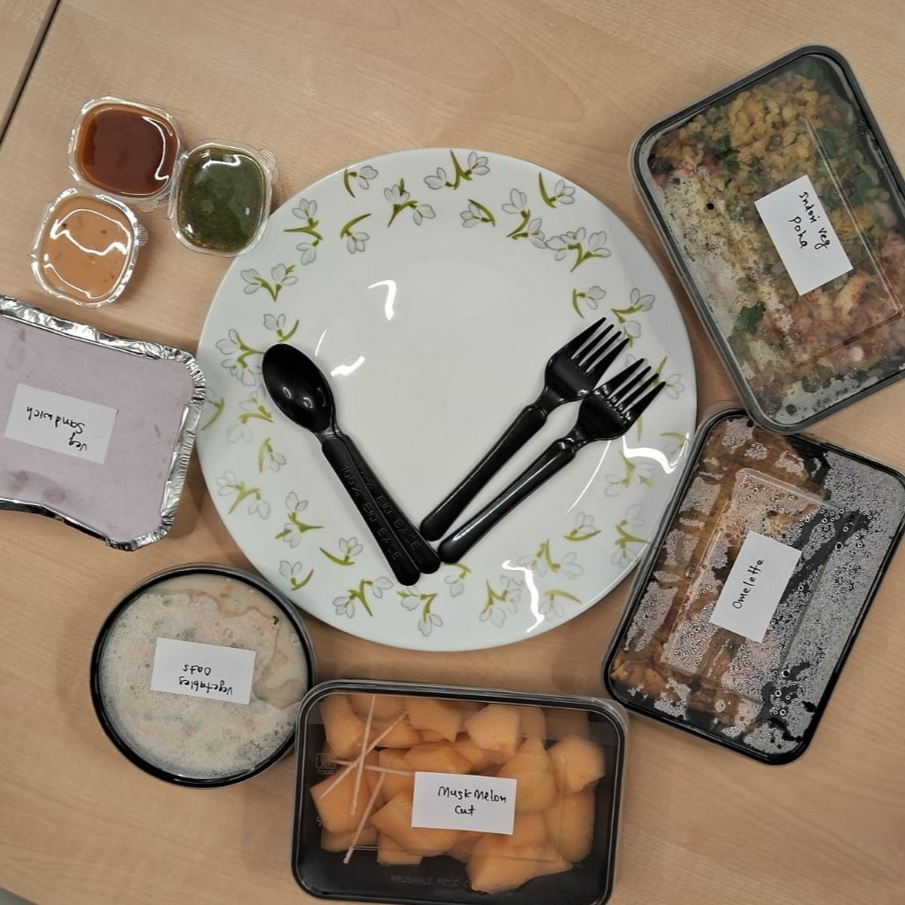 Annamrita Kitchen
